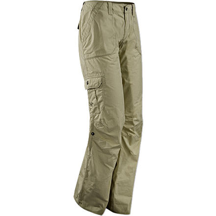 Arc'teryx Witness Pant - Women's - Click to Check Availability