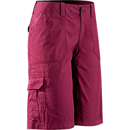 Arcteryx Witness Long Short Womens