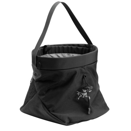 Arc'teryx - Caco 3 Chalk Bucket