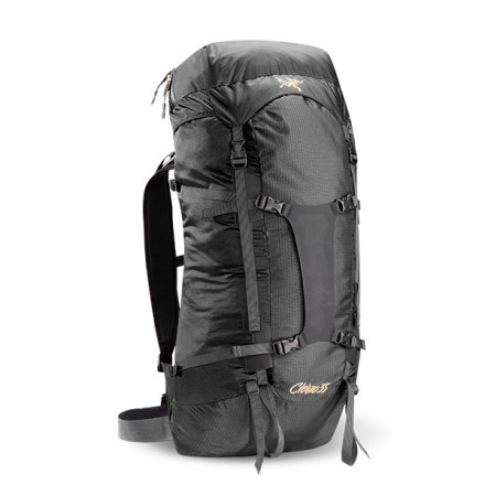Arc'teryx Cierzo 35 Backpack - 2136cu in - Click to Check Availability