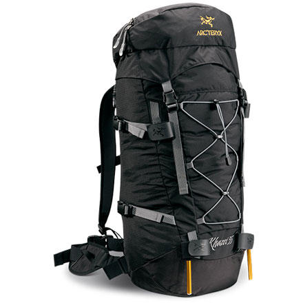 Arc'teryx Khazri 35 Backpack - 2441-2746cu in - Click to Check Availability