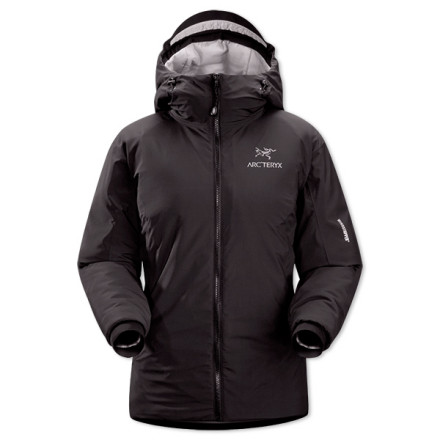 Arcteryx Womens MX Hoody BK