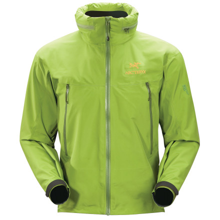 Arc'teryx Beta LT Jacket - Men's