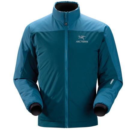 Arc'teryx Kappa AR Insulated Jacket - Men's
