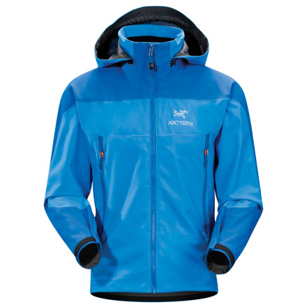 Arcteryx Mens Ski jacket BIGSY