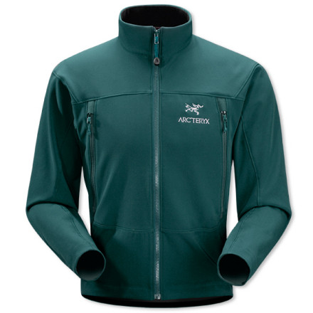 Arc'teryx Gamma AR Softshell Jacket - Men's