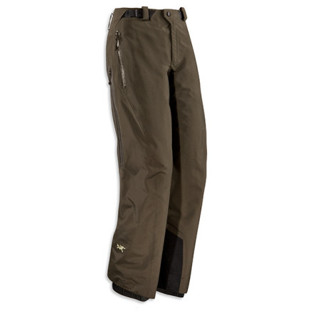 Arc'teryx Sidewinder SV Pant - w/Instep - Women's