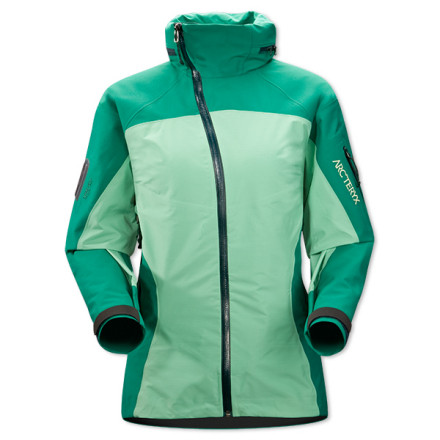 Arc'teryx Sidewinder AR Jacket - Women's