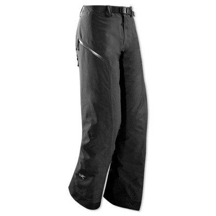 Arcteryx Womens MX Hoody BK