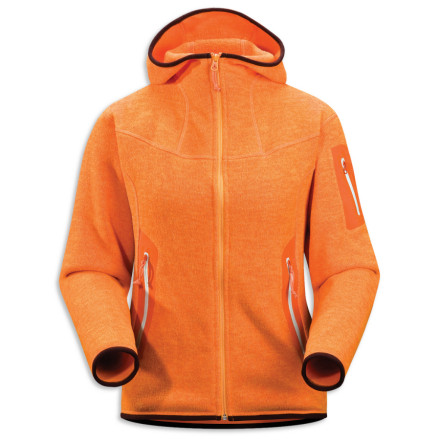 Arc'teryx Covert Hoody - Women's - Click to Check Availability