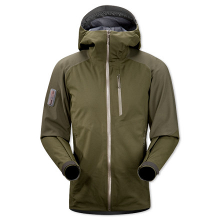 Arc'teryx - Fury SV Softshell Jacket - Men's