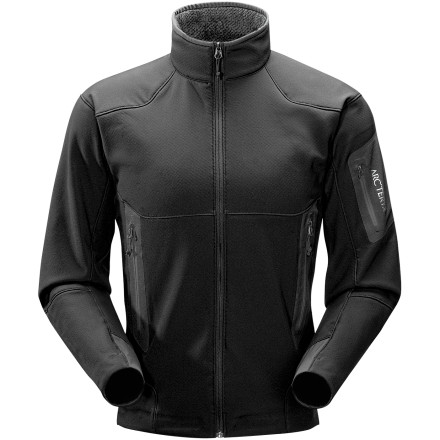 Arc'teryx Griffon Jacket - Men's - Click to Check Availability