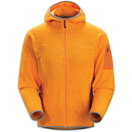 Arc'teryx Covert Fleece Hoody - Men's