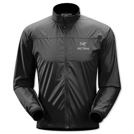 Arcteryx Mens Ski jacket BK