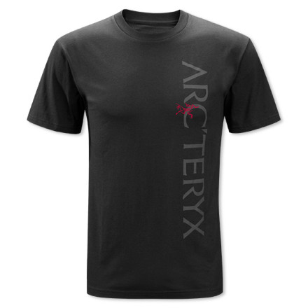 Arc'teryx Big Word T-Shirt - Short-Sleeve - Men's