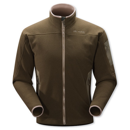 Arc'teryx Maverick AR Jacket - Men's