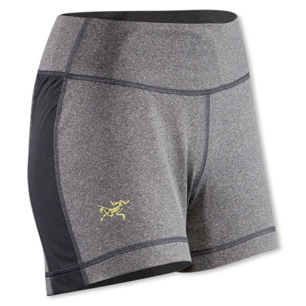 Arc'teryx Escala Short - Women's - Click to Check Availability