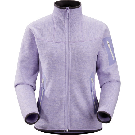 Shop for Arc'teryx Women's Covert Cardigan