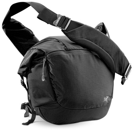 Arc'teryx - Mistral 16 Shoulder Bag - 976cu in