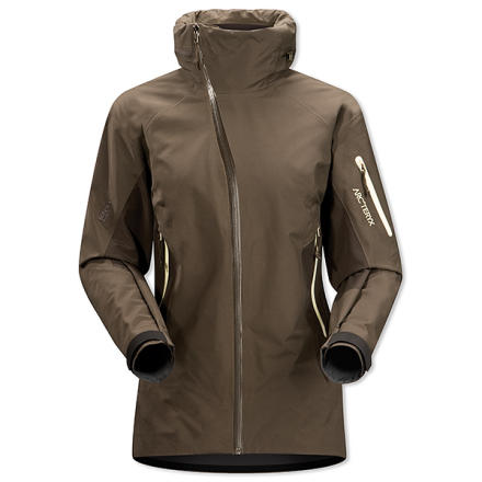 Arc'teryx Sidewinder AR Jacket - Women's - Click to Check Availability