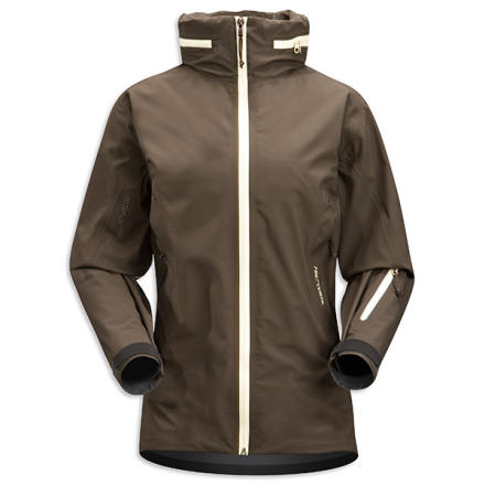 Arc'teryx Scarabee Softshell Jacket - Women's