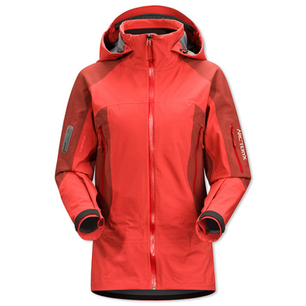 Arc'teryx Stingray Softshell Jacket - Women's - Click to Check Availability