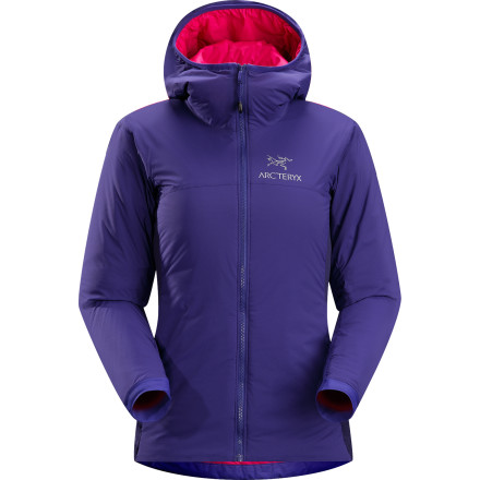 Shop for Arc'teryx Women's Atom LT Hoody