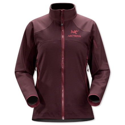 Arcteryx Womens MX Hoody RAI