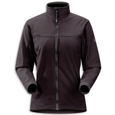 Arc'teryx Zeta Softshell Jacket - Women's - Click to Check Availability