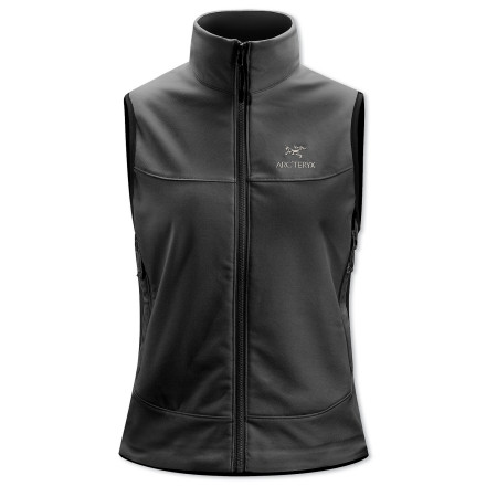 Arc'teryx Gamma AR Softshell Vest - Women's - Click to Check Availability