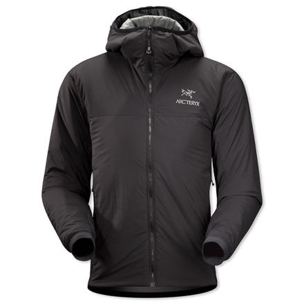 Arcteryx Mens Ski jacket BK