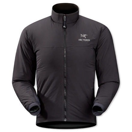 Arcteryx Mens Ski jacket BK