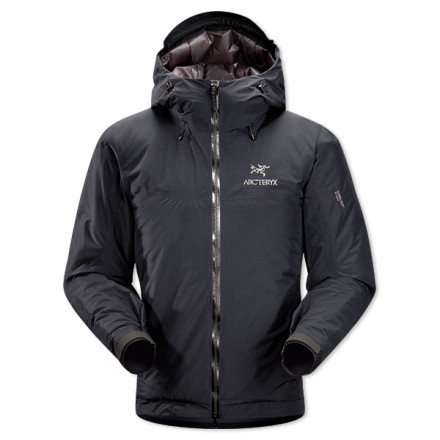 Arc'teryx Fission SL Insulated Jacket Men's