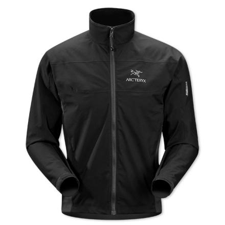 Arc'teryx Venta LT Softshell Jacket - Men's - Click to Check Availability