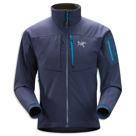 Arcteryx Mens Ski jacket ABYBL