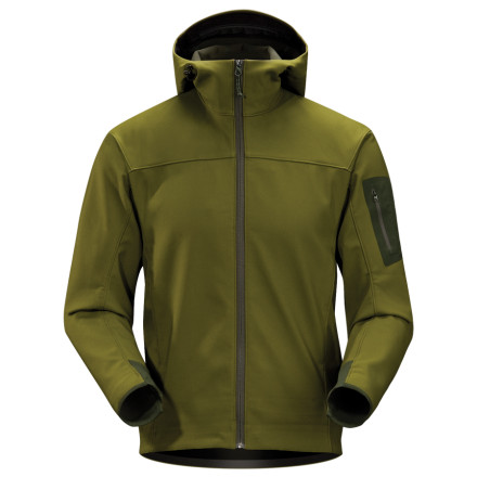Arcteryx Mens Ski jacket AMA