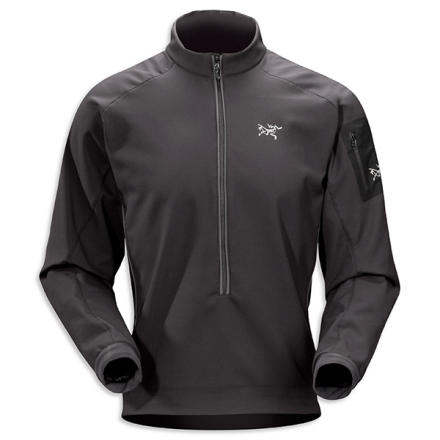 Arc'teryx Endo Pullover Softshell Jacket - Men's - Click to Check Availability