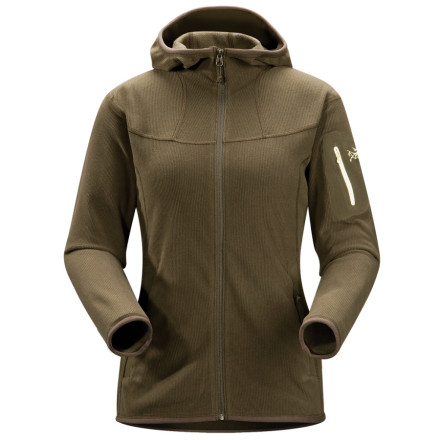 Arcteryx Womens MX Hoody COFBEA