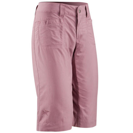 Arcteryx Rana Long Short Womens