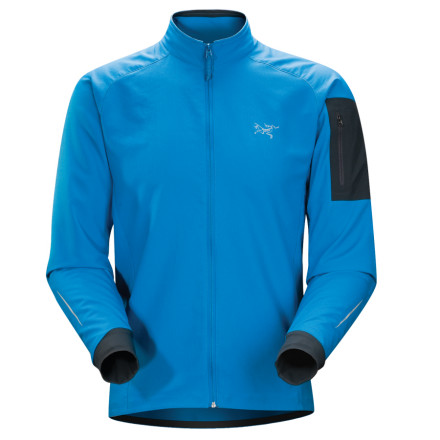Arcteryx Mens Ski jacket BIGSY