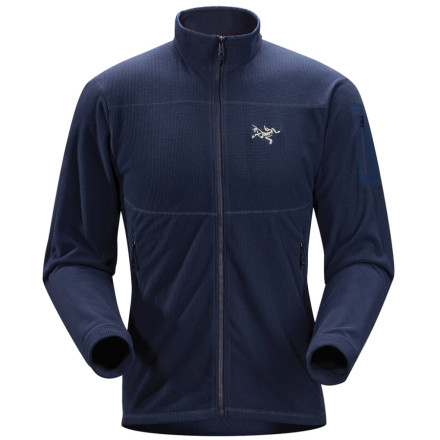 Arcteryx Mens Ski jacket ABYBL