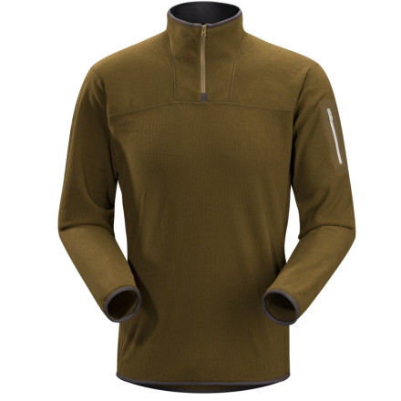 Arc'teryx Caliber Zip-Neck Sweater - Men's