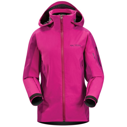 Arc'teryx Stingray Jacket - Women's