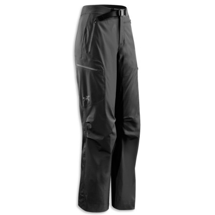 Arcteryx Womens MX Hoody BK