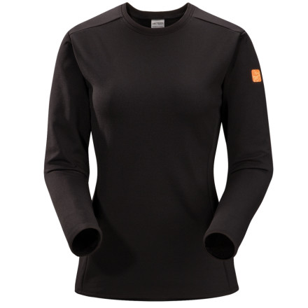 Arcteryx Phase SV Crew Womens