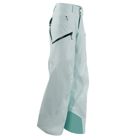 Arcteryx Womens MX Hoody CAS