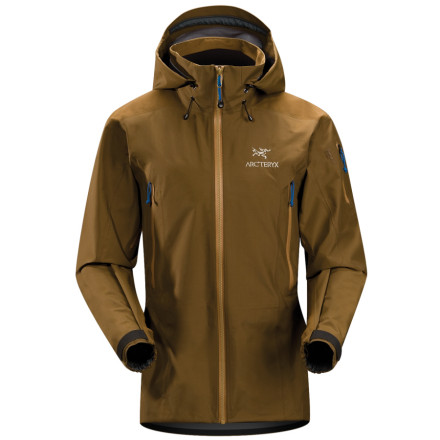 Arc'teryx Theta AR Jacket - Men's Totem, L