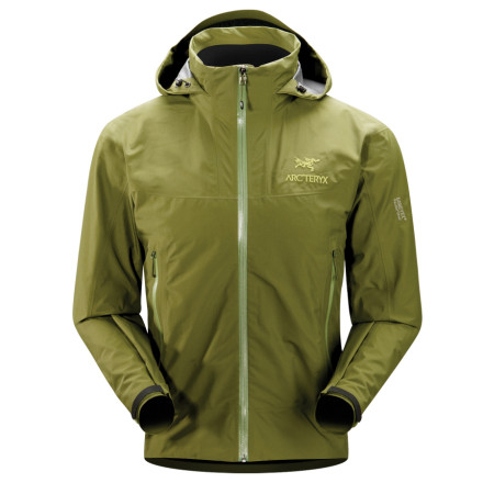 Arcteryx Mens Ski jacket AMA