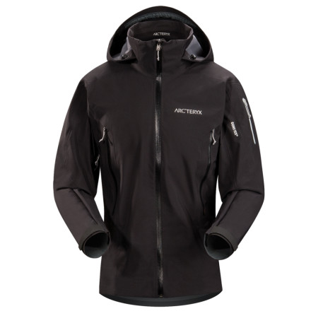 Arc'teryx Stingray Jacket - Men's Black, S