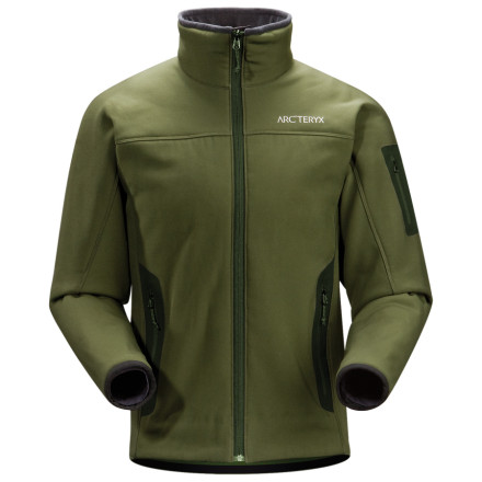 Arcteryx Mens Ski jacket AMA